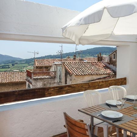 Holiday Home La Cadierienne By Interhome ลากาเดียร์-ดาซูร์ ภายนอก รูปภาพ