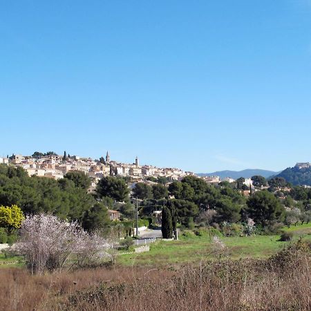 Holiday Home La Cadierienne By Interhome ลากาเดียร์-ดาซูร์ ภายนอก รูปภาพ