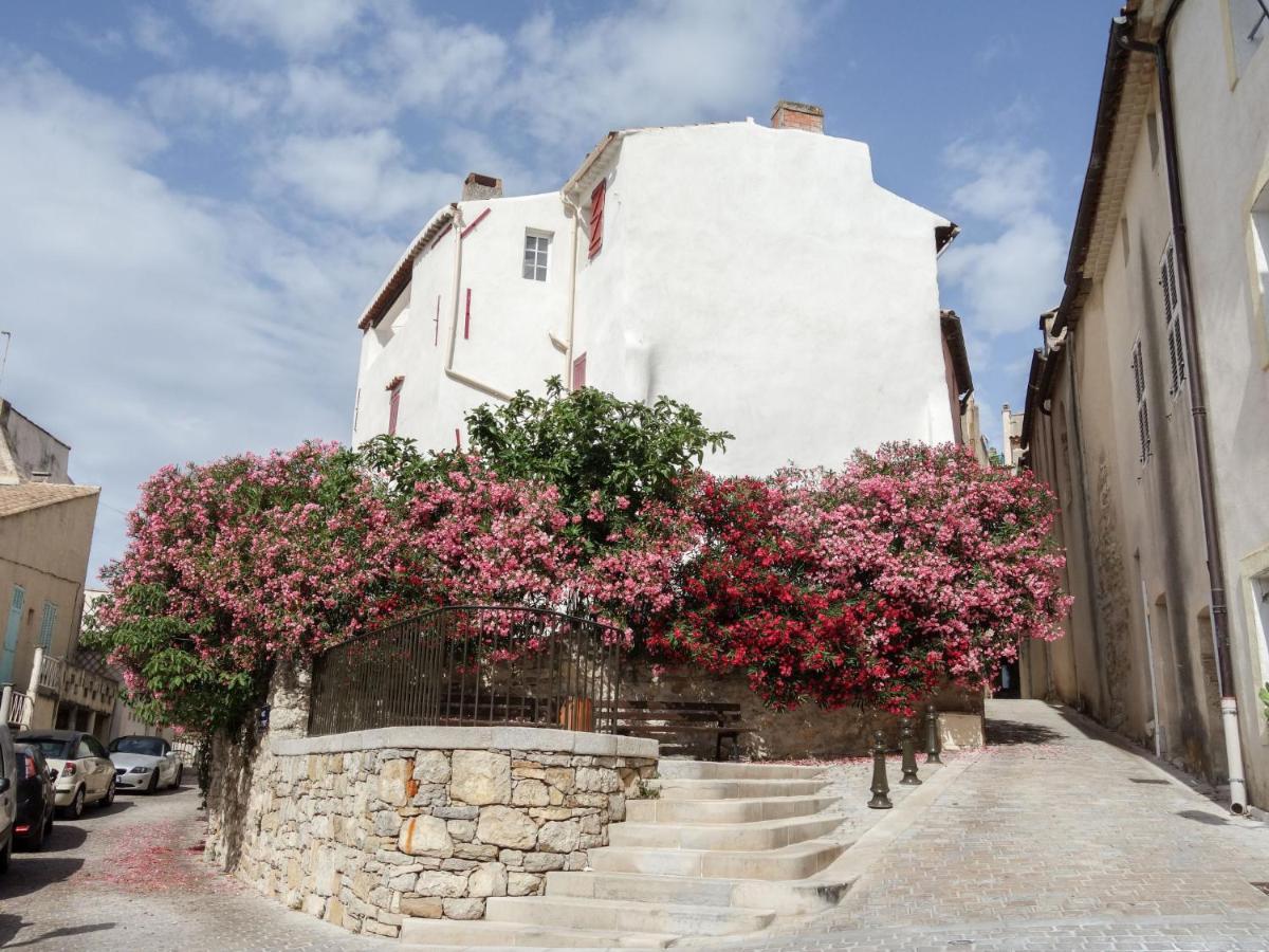 Holiday Home La Cadierienne By Interhome ลากาเดียร์-ดาซูร์ ภายนอก รูปภาพ