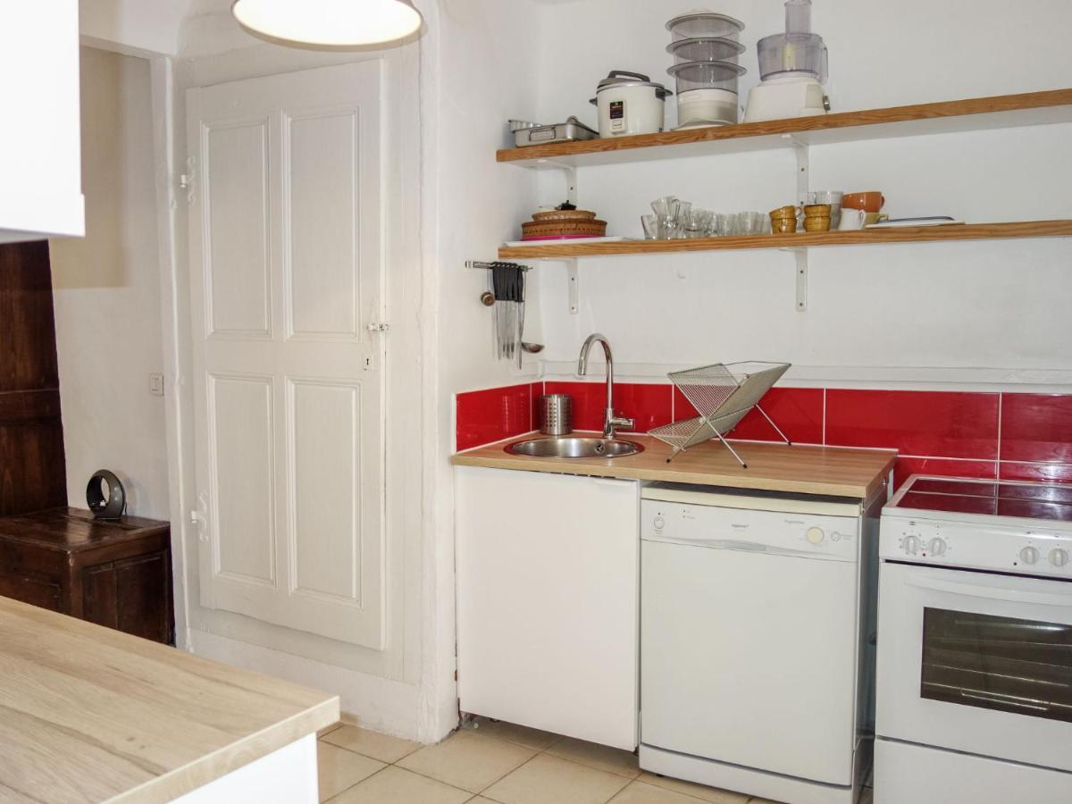 Holiday Home La Cadierienne By Interhome ลากาเดียร์-ดาซูร์ ภายนอก รูปภาพ