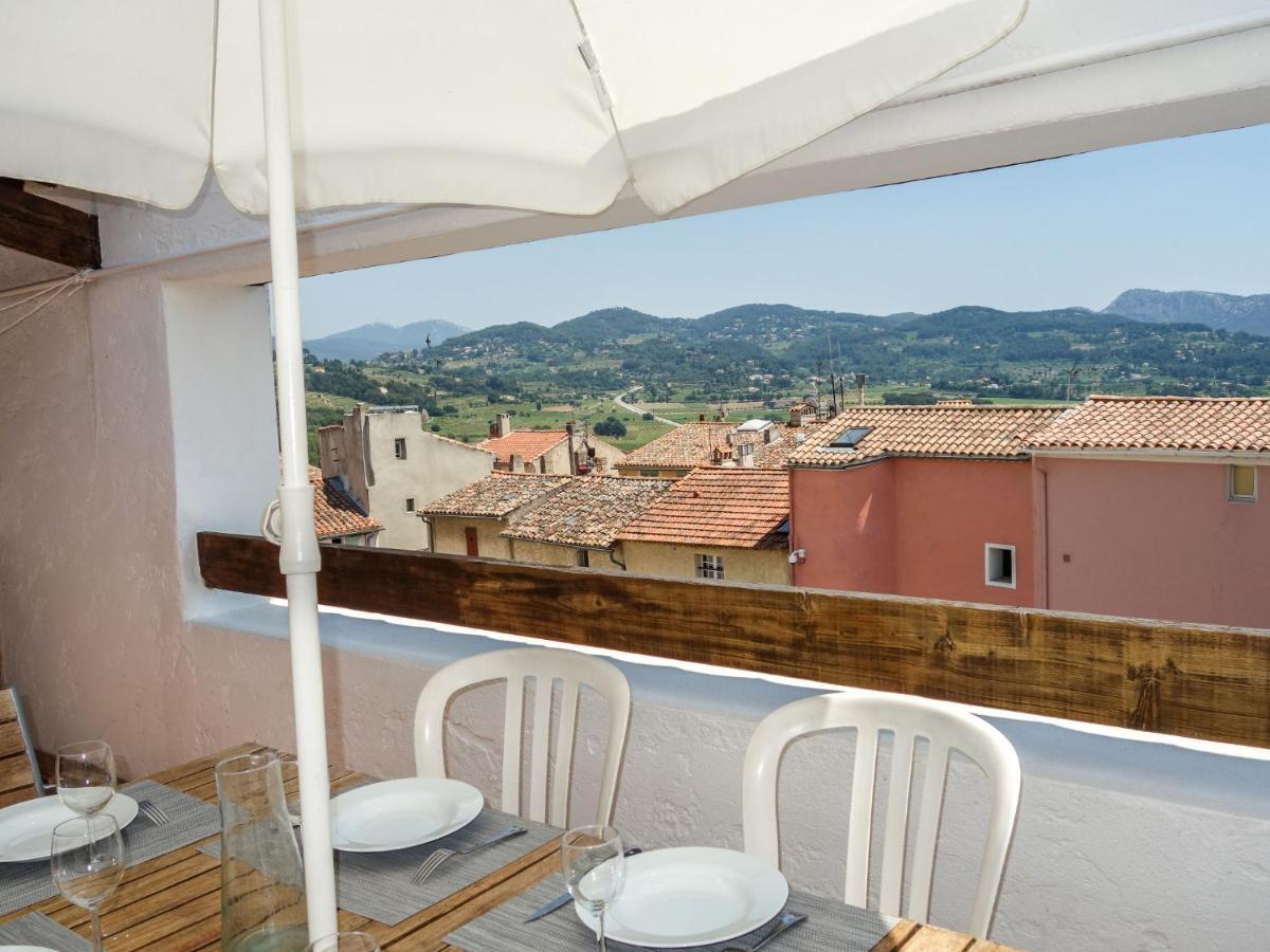Holiday Home La Cadierienne By Interhome ลากาเดียร์-ดาซูร์ ภายนอก รูปภาพ