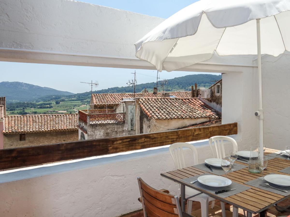 Holiday Home La Cadierienne By Interhome ลากาเดียร์-ดาซูร์ ภายนอก รูปภาพ