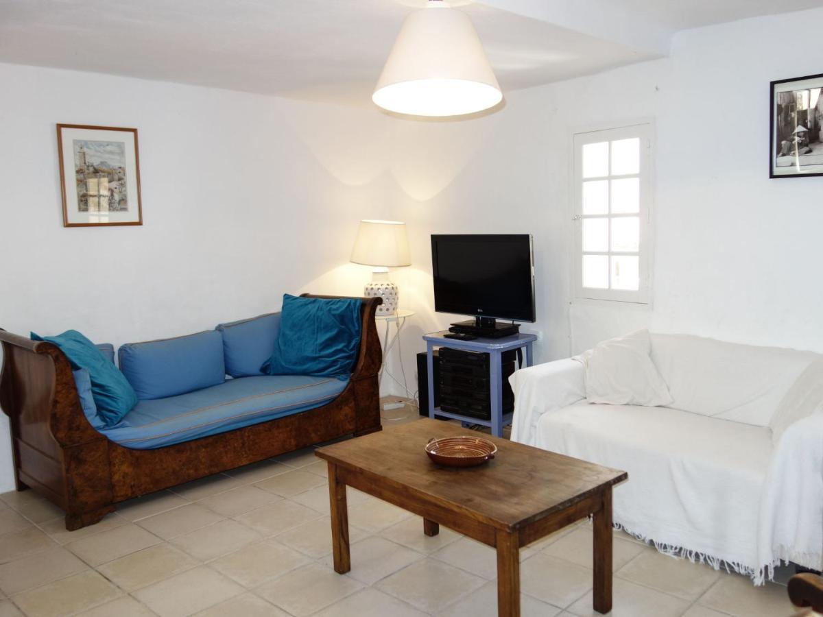 Holiday Home La Cadierienne By Interhome ลากาเดียร์-ดาซูร์ ภายนอก รูปภาพ