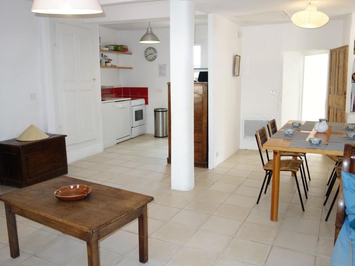Holiday Home La Cadierienne By Interhome ลากาเดียร์-ดาซูร์ ภายนอก รูปภาพ