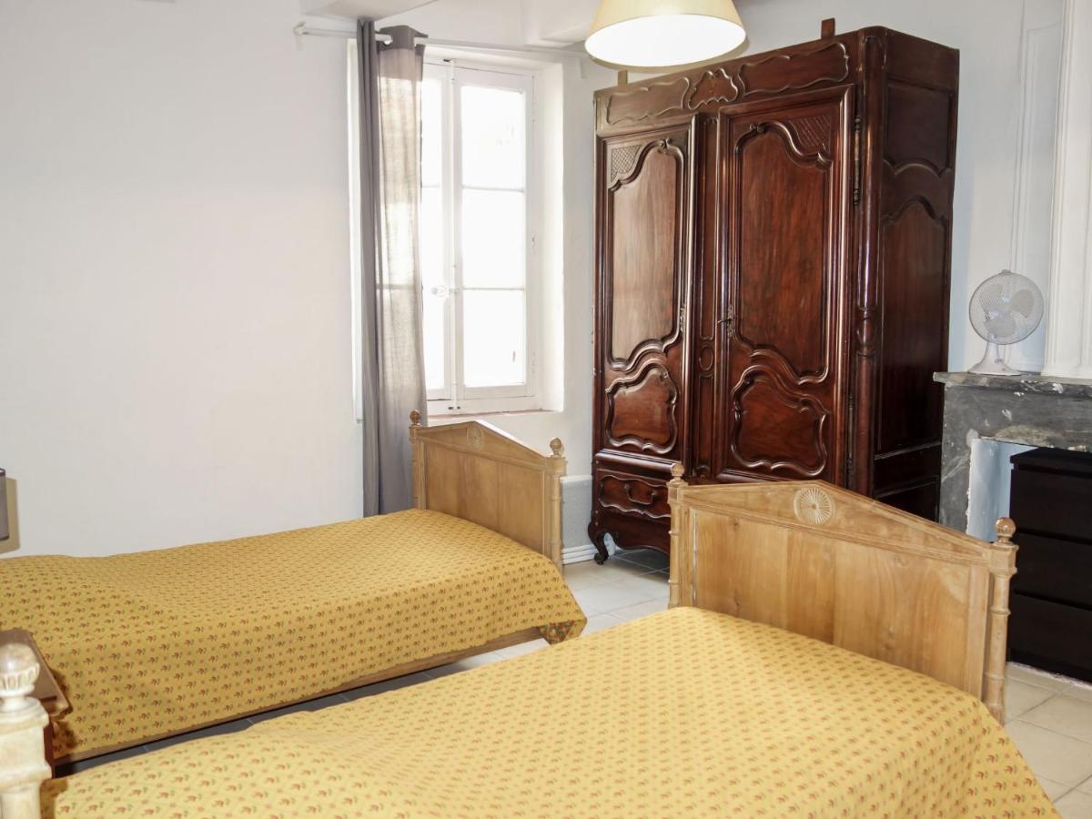 Holiday Home La Cadierienne By Interhome ลากาเดียร์-ดาซูร์ ภายนอก รูปภาพ