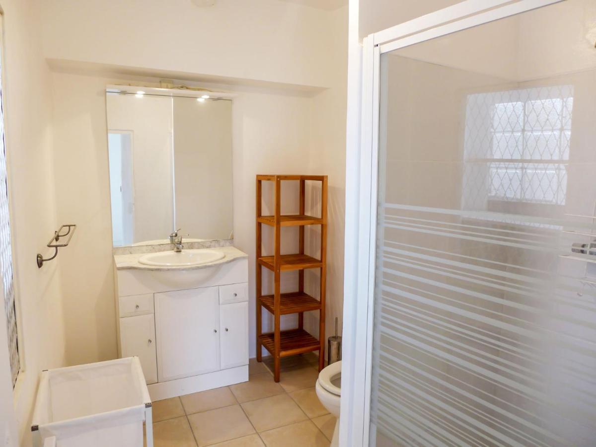 Holiday Home La Cadierienne By Interhome ลากาเดียร์-ดาซูร์ ภายนอก รูปภาพ