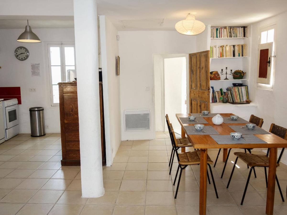 Holiday Home La Cadierienne By Interhome ลากาเดียร์-ดาซูร์ ภายนอก รูปภาพ