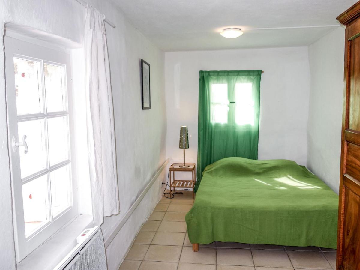 Holiday Home La Cadierienne By Interhome ลากาเดียร์-ดาซูร์ ภายนอก รูปภาพ