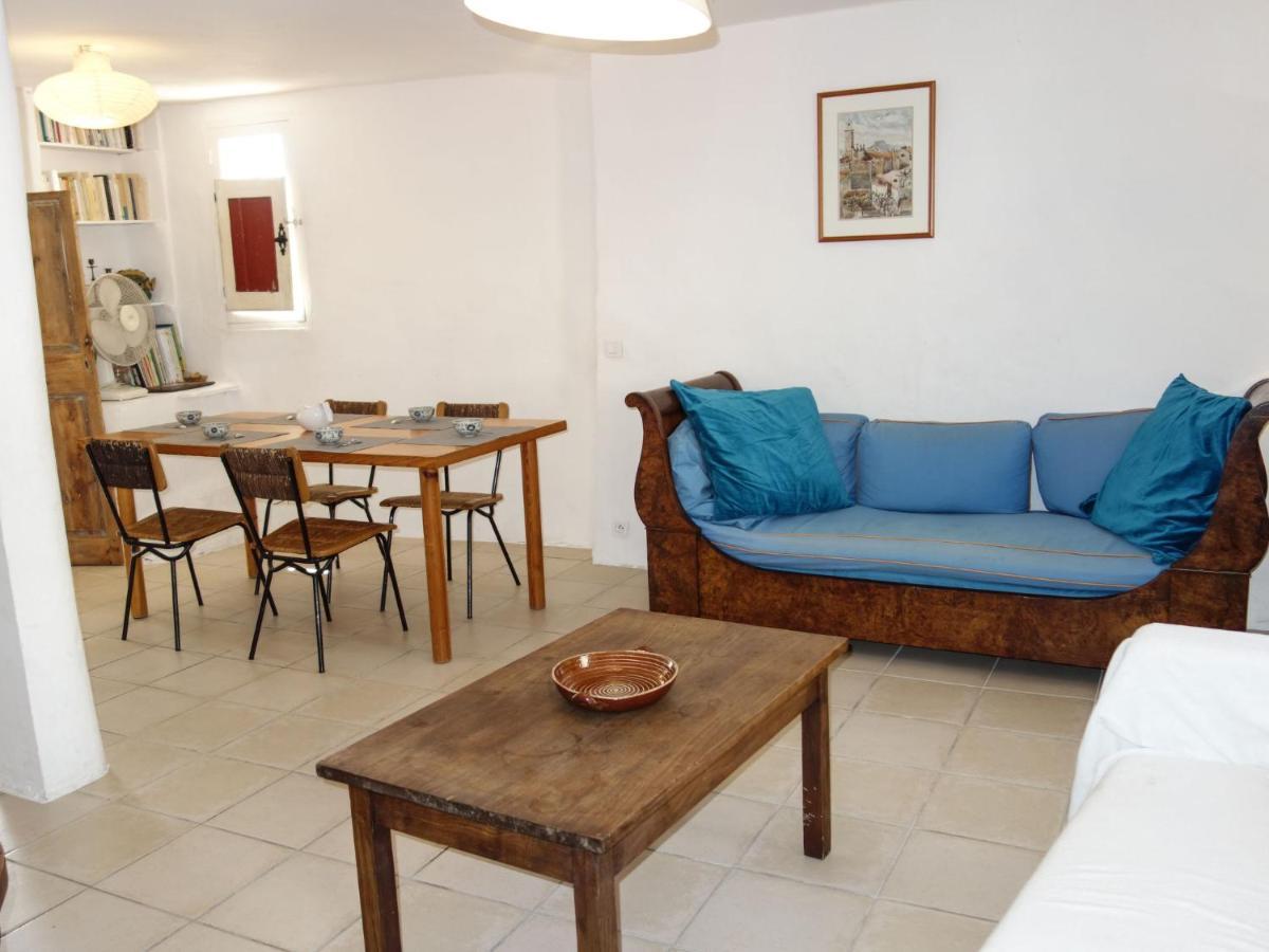 Holiday Home La Cadierienne By Interhome ลากาเดียร์-ดาซูร์ ภายนอก รูปภาพ