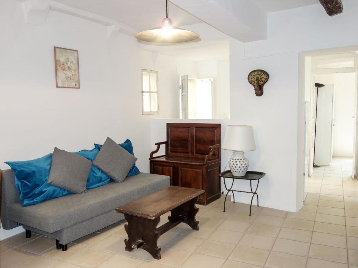 Holiday Home La Cadierienne By Interhome ลากาเดียร์-ดาซูร์ ภายนอก รูปภาพ