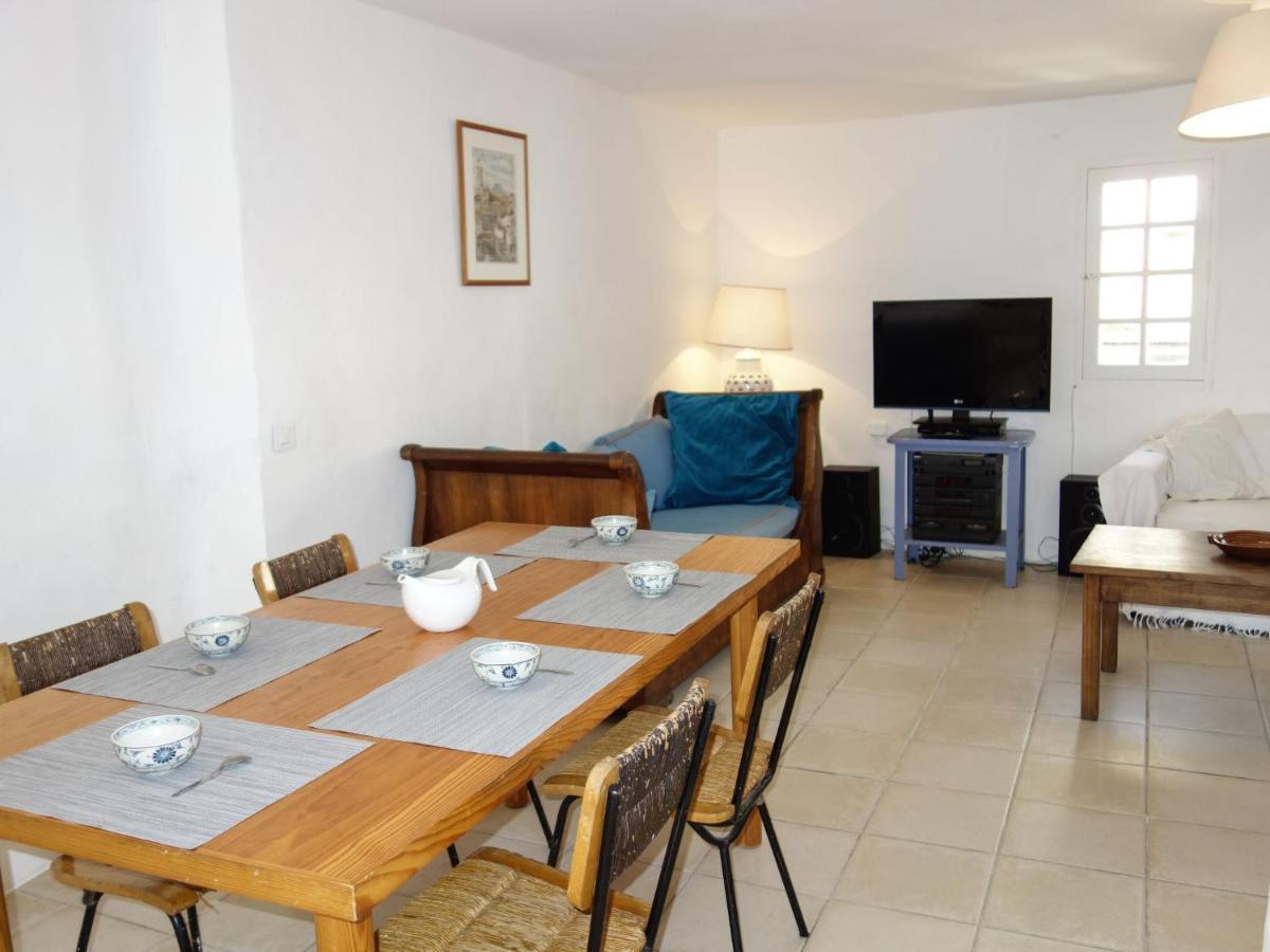 Holiday Home La Cadierienne By Interhome ลากาเดียร์-ดาซูร์ ภายนอก รูปภาพ
