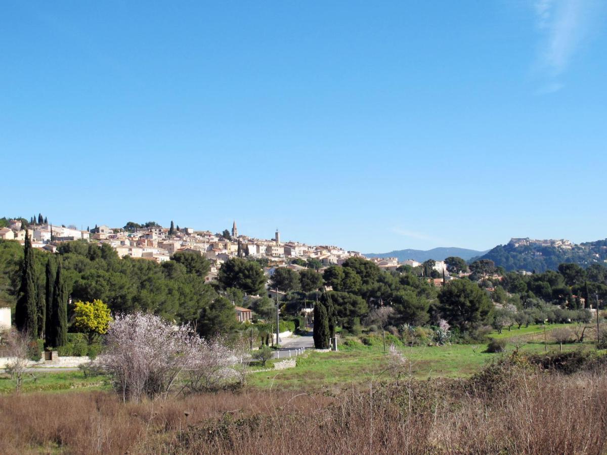 Holiday Home La Cadierienne By Interhome ลากาเดียร์-ดาซูร์ ภายนอก รูปภาพ