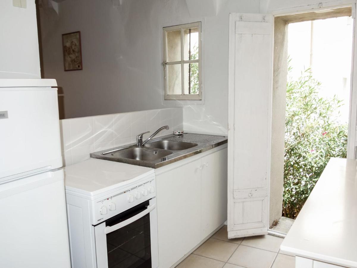 Holiday Home La Cadierienne By Interhome ลากาเดียร์-ดาซูร์ ภายนอก รูปภาพ