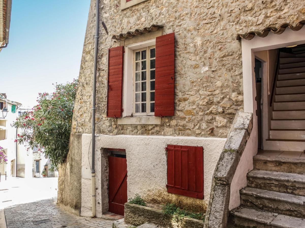 Holiday Home La Cadierienne By Interhome ลากาเดียร์-ดาซูร์ ภายนอก รูปภาพ